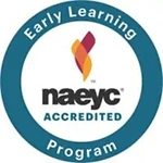 NAEYC accredited