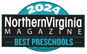 Northern Virginia Magazine Best Preschools 2024