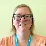 Kellie Reynolds, Assistant Director at Learning Paths Academy Woodstock