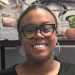 Select Tiarra Dean, Bachelor’s Business Administration and Recreation, Parks & Tourism - Director at Learning Paths Academy Harrisonburg