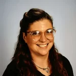 Sarah Tavares, Director Learning Paths Academy Cardinal