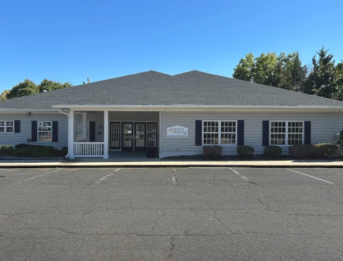 Learning Paths Academy Sully Station - early learning childcare, preschool, daycare in Centreville Virginia