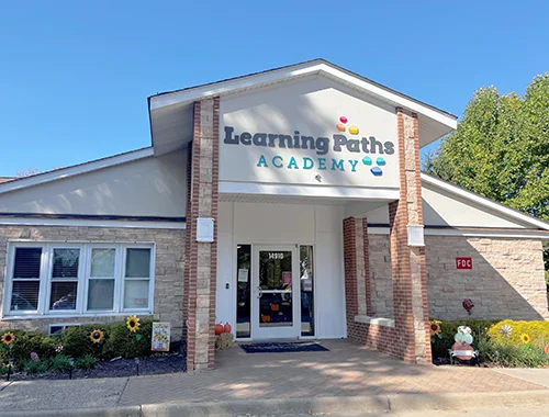 Learning Paths Academy Cardinal - early learning childcare, preschool, daycare in Dale City Virginia