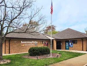 Learning Paths Academy England Run - childcare, daycare, preschool, and more in Fredericksburg Virginia