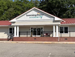 Learning Paths Academy Rippon - childcare, daycare, preschool, and more in Woodbridge Virginia