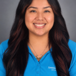 Madelyn Lizama, BS/Special Education, Director