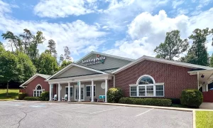 Learning Paths Academy Ashland front exterior