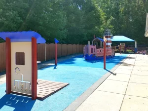 Learning Paths Academy Ashland playground 2