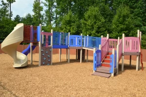 Learning Paths Academy Ashland playground 1