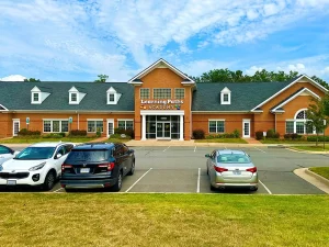 Learning Paths Academy Belmont front exterior