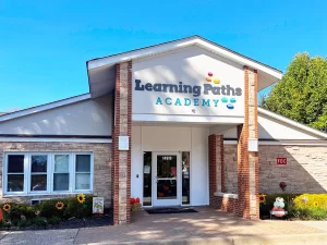 Learning Paths Academy Cardinal front exterior