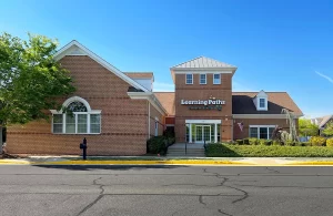Learning Paths Academy Dominion Valley front exterior