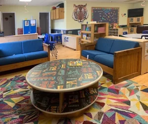 Learning Paths Academy England Run Youth Zone school age