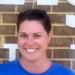 Carrie Trunck - Assistant Director at Learning Paths Academy England Run