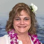 Chantel Clayborn, District Director