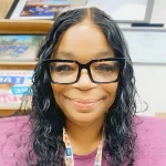 Darlene Williams, Assistant Director at Learning Paths Academy Cardinal