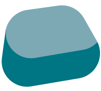 Blue-Green stone graphic representing the Youth Zone School Age Care program