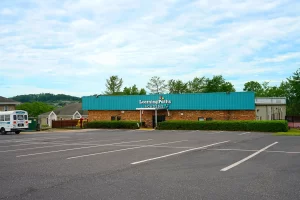 Learning Paths Academy Harrisonburg - front exterior