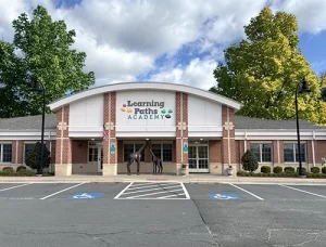 Learning Paths Academy Heathcote - childcare, daycare, preschool, and more in Haymarket Virginia