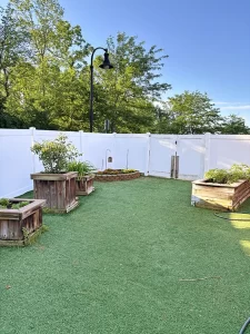 Learning Paths Academy Heathcote - garden 2