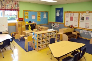 Learning Paths Academy Leavells PREP Room