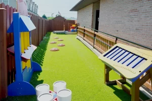 Learning Paths Academy Leavells Playground