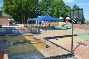 Learning Paths Academy Leavells Playground 2