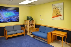 Learning Paths Academy Leavells Reading Room