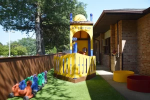 Learning Paths Academy Leavells Steamboat Playground