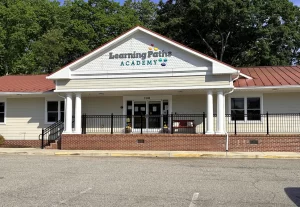 Learning Paths Academy Rippon front exterior