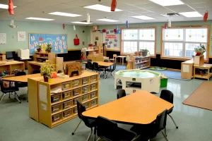 Learning Paths Academy Sully Station Montessori