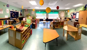 Learning Paths Academy Sully Station Montessori