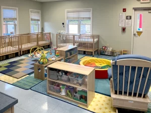 Learning Paths Academy Woodstock Infant Room 2