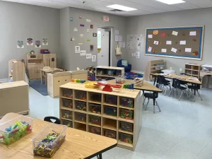 Learning Paths Academy Woodstock Montessori