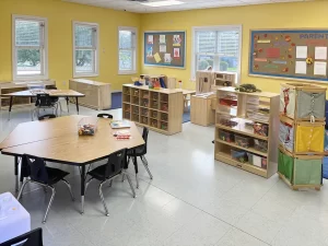 Learning Paths Academy Woodstock Montessori 2