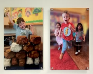 Learning Paths Academy Woodstock Wall Art