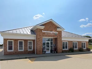 Learning Paths Academy Woodstock front exterior