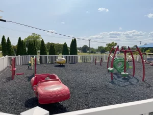 Learning Paths Academy Woodstock playground 3