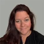 Melissa Miller, Assistant Director at Learning Paths Academy Central Park