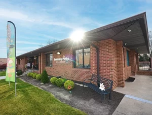 Learning Paths Academy Occoquan childcare / preschool / daycare in Woodbridge VA front exterior