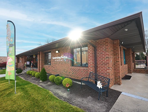 Image of Learning Paths Academy Learning Paths Academy Occoquan, which provides childcare with transportation to and from Occoquan Elementary