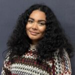 Jaiden Tolliver, Assistant Director