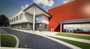 Now Serving Crow’s Nest Elementary and “Woodbridge” Elementary Schools beginning August, 2026