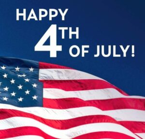 All Learning Paths Academy locations will be CLOSED on Friday, July 3rd in observance of the Independence Day Holiday.  Have a wonderful and safe holiday weekend.