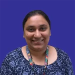 Ramneet Kaur, BS/Computer Science and ECE, Director