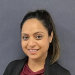 Sakshi Bhatia, BA-Art and CDA