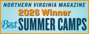 Congratulations to Learning Paths Academy at Cardinal for being voted Best Summer Camp 2026 by Northern Virginia Magazine