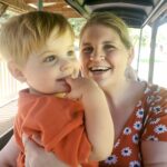 Christina Burke, BS/Early Childhood Education, Director