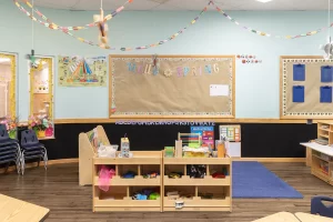 Learning Paths Academy Central Park - Junior Kindergarten Classroom 2