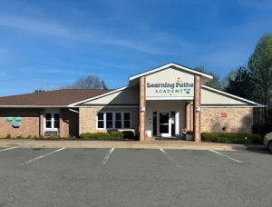 Learning Paths Academy Cardinal front exterior May 2026